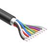 Multiple Conductor Cables - 839-30-01514-ND - DigiKey