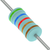 Through Hole Resistors - MF0207FRD52-562K-ND - DigiKey