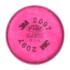 Personal Protective Equipment (PPE) - 3M162513-ND - DigiKey