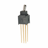 Toggle Switches - A22JW-ND - DigiKey