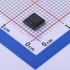 Operational Amplifier/Comparator >> Precision OpAmps - TLV4333IPWR - LCSC Electronics Technology (HK) Limited