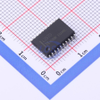 Power Supply Chip >> Motor Driver ICs -- L297DM/TR - Image