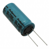 Aluminum Electrolytic Capacitors - 1189-1410-ND - DigiKey