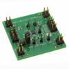 Linear Voltage Regulator Evaluation Boards - ADP1763-ADJ-EVALZ-ND - DigiKey
