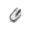 Circular Connector Housings - 1619762-ND - DigiKey