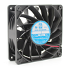 DC Brushless Fans (BLDC) - 1053-OD1238-24MBVXE-ND - DigiKey