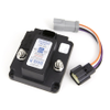 Egis Mobile Electric 7610B Automatic Charging Relay, 160A, 12VDC - 82003 - Waytek, Inc.