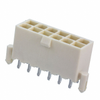 Headers, Male Pins - A144507-ND - DigiKey