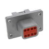 Rectangular Connector Housings - 889-3422-ND - DigiKey