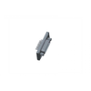 D-Sub Connector Assemblies - HDB-26PMMS-SL8001-ND - DigiKey