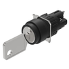 Keylock Switches - 1948-51-335.025D2-ND - DigiKey
