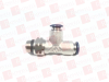 Pneumatic Fitting & Accessories - 147170106 - Radwell International
