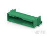 PCB Headers & Receptacles - 7-1743107-6 - TE Connectivity