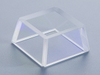 Assembled Window for Laser Level Meter -  - Suzhou Jiujon Optics Co., Ltd