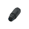 Circular Connector Assemblies - 277-1313316-ND - DigiKey