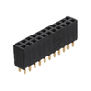 Headers, Receptacles, Female Sockets - SSW-111-21-G-D-ND - DigiKey