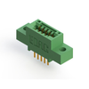Edgeboard Connectors - 151-845-010-520-504-ND - DigiKey