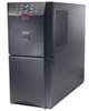 APC Smart-UPS 3000VA USB & Serial 100V Black -- SUA3000JB