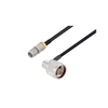 Coaxial Cables (RF) - 6099-PE3W17832-12-ND - DigiKey