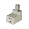 USB, DVI, HDMI Connector Adapters - 5073-UADBB90-2-ND - DigiKey