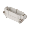 Heavy Duty Connector Inserts, Modules - 0936010380-ND - DigiKey