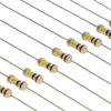 Through Hole Resistors - 1528-2787-ND - DigiKey