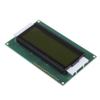 LCD Monochrome Displays -- 1253302 - Image