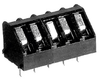 Fixed Printed Circuit Board Terminal Blocks - 91055 - LMI Components, Inc.