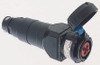 Industrial Power Connectors -- 8110708 - Image