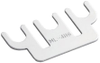 DIN Rail Terminal Accessories - 6456364 - RS Components, Ltd.