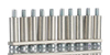 DIN Rail Terminal Accessories - 815795 - RS Components, Ltd.