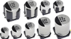 Polymer Capacitors - 1793433 - RS Components, Ltd.