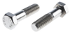 Hex Bolts - 5081284 - RS Components, Ltd.