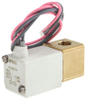 Pneumatic Solenoid Valves - 8930003 - RS Components, Ltd.