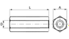Spacers -- 2835087 - Image