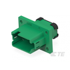 Rectangular Connector Housings - 1734-DT04-12PC-BL05-ND - DigiKey