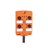 Sensor Interface Junction Blocks - 2330-EBC016-ND - DigiKey