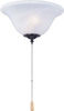 Fans-Light Kits - 365550 - Light Center (The)