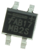 0.5A Diode and Rectifier - 299-MB2S - ERSAELECTRONICS PTE. LTD.