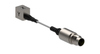 Triaxial Accelerometer - 3493A1T - Hottinger Bruel and Kjaer UK Ltd.