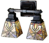 26483 Bathroom Fixtures-Two Lights - 737719 - Capital Lighting, Inc.