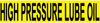 Pipe Marker - C1131Y - Rutke Signs & Safety