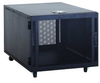 8U Compact Series SOHO Server Rack - 1036-SF-10 - SFCable.com