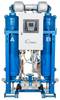 QDHP Heated Purge Desiccant Dryer - Image