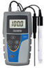 Oakton Ion 6+ Handheld Meter Kit w/ Case, Solutions, and pH/ATC Probe -- GO-35613-82 - Image