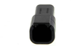 Rectangular Connectors, Heavy Duty - DTM Series - DTM04-4P-E004 - LADD Distribution