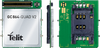 Industrial Quad-Band GSM/GPRS Wireless Module -- GC864-QUAD V2 - Image