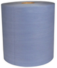 Sellars Toolbox T800 Blue DRC 475 Wipe - Roll - WaterWeave - 13 in Overall Length - 88350 - SELLARS 88350 - R. S. Hughes Company, Inc.