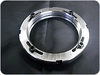 Face Lock StyleBearing Locknut -- Inch - Image