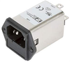 Power Entry Connectors - Inlets, Outlets, Modules - 1470-4757-ND - DigiKey